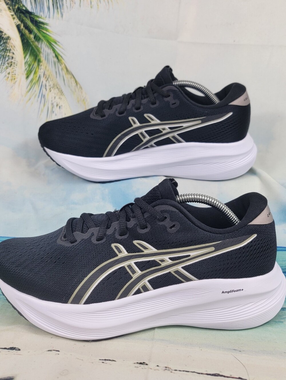 Asics Gel-Excite 11 Womens 9 Wide - Picture 5 of 10